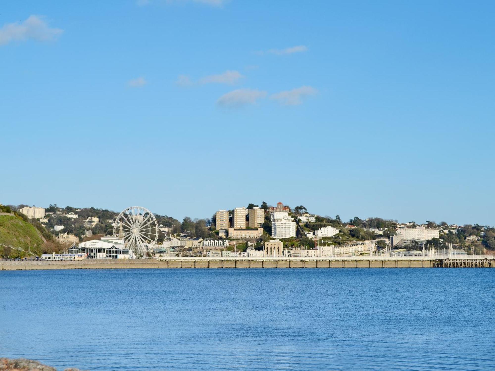 Deepwater Point Apartment Torquay Dış mekan fotoğraf
